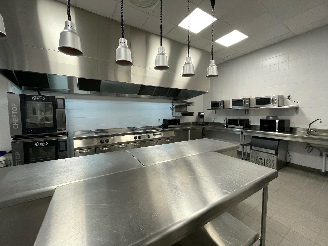 Bureau Villeneuve-d'Ascq 4690m² Location bureau Villeneuve-d'Ascq Nord OLBUR2419805 12
